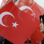 Когато републиката на Ататюрк катастрофира в сарая на Ердоган