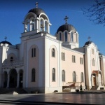 Ловеч празнува освещаването на катедралния храм „Св. Св. Кирил и Методий"