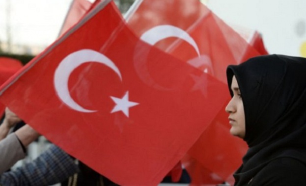 Отслабване на инфлацията в Турция за втори пореден месец 