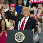 Година от управлението на Тръмп: Има и добри неща