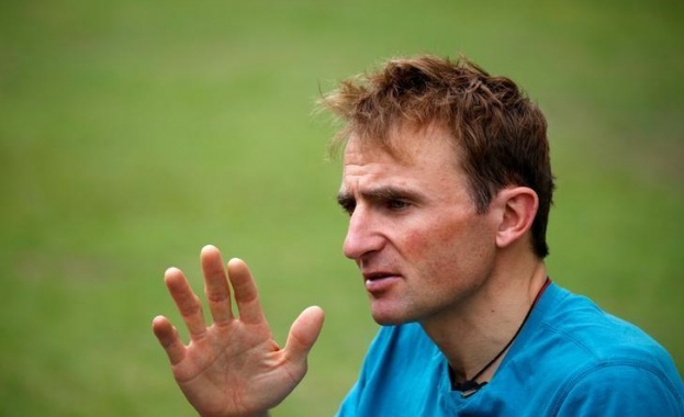 Загина швейцарският алпинист Ули Щек