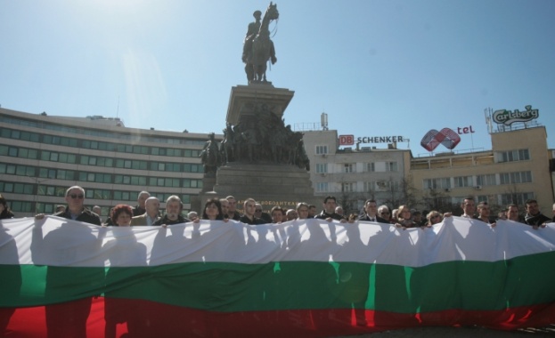 Предстоящи събития на 1 май 2018