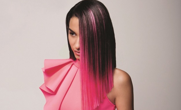 Цветните стикери - идеи от "Магама" за бърза и лесна промяна