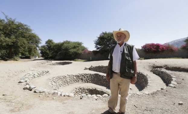 Discovery Channel изследва редица нови загадки в третия сезон на поредицата „Какво може да е това?“