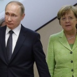 Русия поздрави Германия по повод националния празник на страната