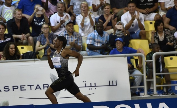 Диамантената лига стартира в ефира на Mtel Sport 2