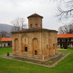 Българска църква на 1000 години пази ключа за спасението на Земята!