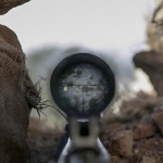 Руски военен беше убит в Сирия