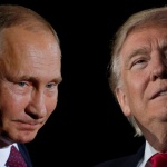 Обявиха датата на първата среща на Путин с Тръмп