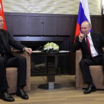 Русия, Иран и Турция сформират работна група за Сирия