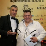 Тематична руска вечер по повод День Победы в Royal SPA Velingrad