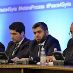 Затварят безопасните зони в Сирия за самолети на US коалицията