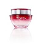 Avon представя своя първи интелигентен коригиращ крем