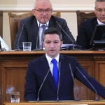 Вигенин изведе приоритетите на ЕС - Европейски бюджет, кохезионна политика, обща селскостопанска политика 