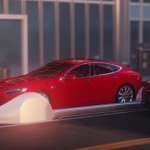 Илон Мъск ще бори трафика с подземни тунели (видео)