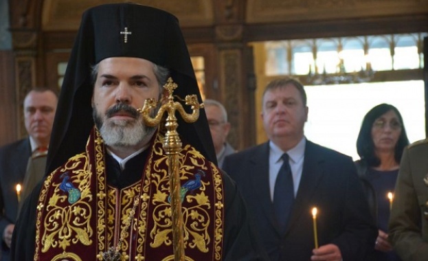 Молебен за българските воини бе отслужен в навечерието на Гергьовден