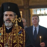 Молебен за българските воини бе отслужен в навечерието на Гергьовден