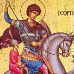 239 062 именици празнуват на Гергьовден