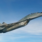 Русия заяви, че с прехвърлянето на самолетите МиГ-29 на Украйна Словакия е нарушила договора за придобиването им