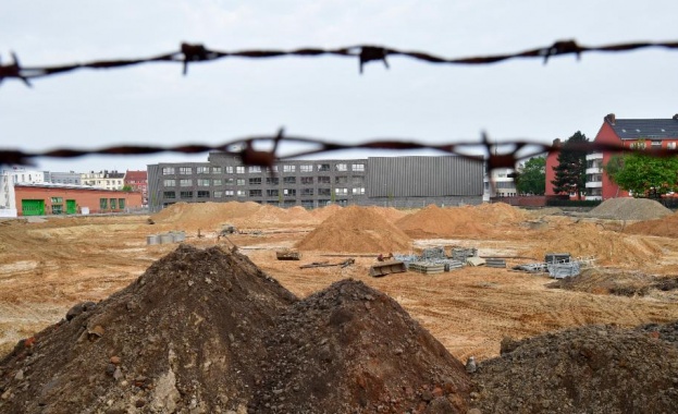 Евакуират 50 000 души заради стари бомби в Германия