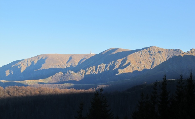 Трагедия в планината, двама души загинаха в Централен Балкан