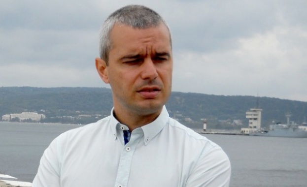 Костадинов: Премиерът да излезе с ясна позиция по случая с Желяз Андреев