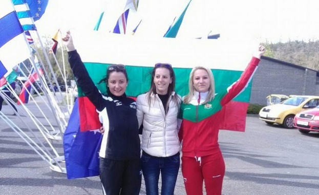 Пет златни медала за плувците Диана Петкова и Петър Божилов на Балканиадата