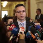 Вигенин за ареста на Бенчев: Rolls – Royce не е социалистическа марка