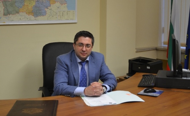 Министър Нанков представи приоритетите в работата на МРРБ до 2021 г. пред парламента