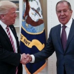 Лавров: Съгласихме се с Тръмп, че най-важното нещо за Сирия е да се борим с тероризма