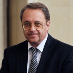 Русия е готова да бъде посредник между САЩ и Иран