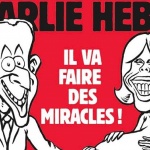 "Шарли Ебдо" за Макрон: Той ще сътвори чудеса