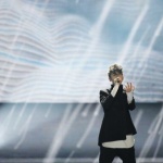 Кристиан Костов се класира на финала на Евровизия