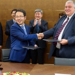 ББР договори 80 млн. евро от Китайската банка за развитие за български малки и средни компании