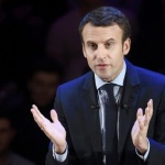 Макрон: Всеки да си поеме отговорностите! Ще наложим с политически натиск вторичната миграция!