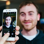 Huawei P10: Топ 10 съвета за портретната фотография