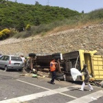 Генералното консулство на Русия проверява информацията за инцидент с руските туристи Турция