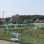 Първият полуфинал на Фен Купа 2017 стартира без капка фалш  в града на липите
