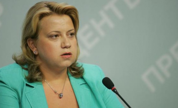 Деница Златева: България може да покаже лидерство при създаването на европейска прокуратура