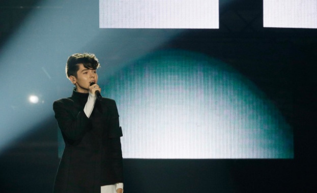 Кристиан: България не е малка, ние сме победители