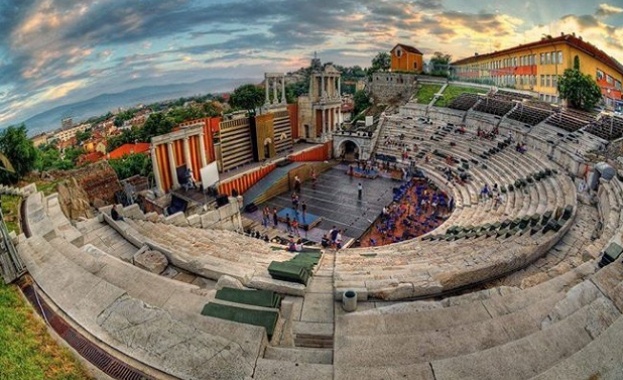 Община Пловдив ще подобрява качеството на въздуха с европейски пари 