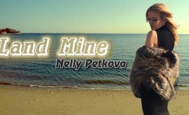 Нели Петкова представя нов българо-американски проект