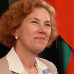 Елена Поптодорова: Мирът минава през подкрепата за Украйна