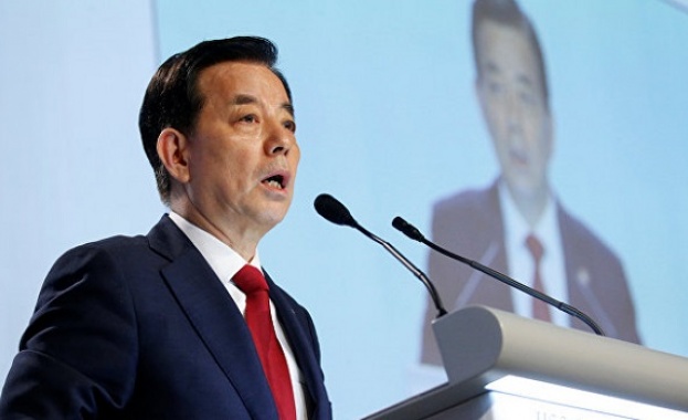 Хан Мин-ку: Северна Корея напредва по-бързо от очакваното