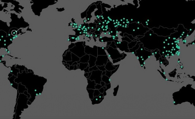 Вирусът Wannacry зарази и България. Потърпевши са София и Варна