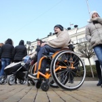 19 на сто от фирмите са наели човек с увреждане през последните 3 години