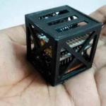 Тийнейджър сглоби най-лекия спътник 