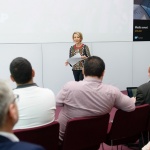 SAP регистрира ръст във всички направления на бизнеса си в България 