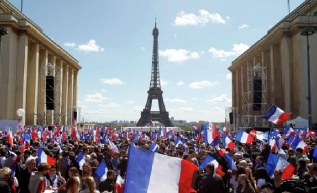 60% от французите одобряват състава на новото правителство 