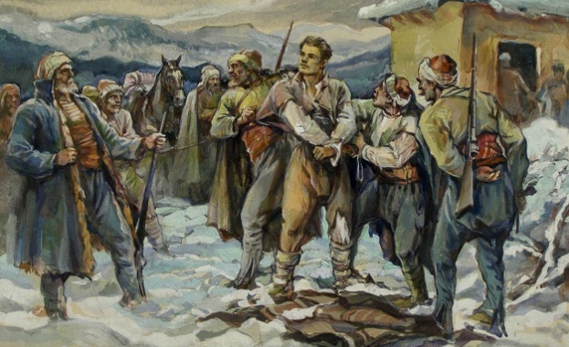 Творби на Никола Кожухаров от пет галерии събират в ХГ Стара Загора